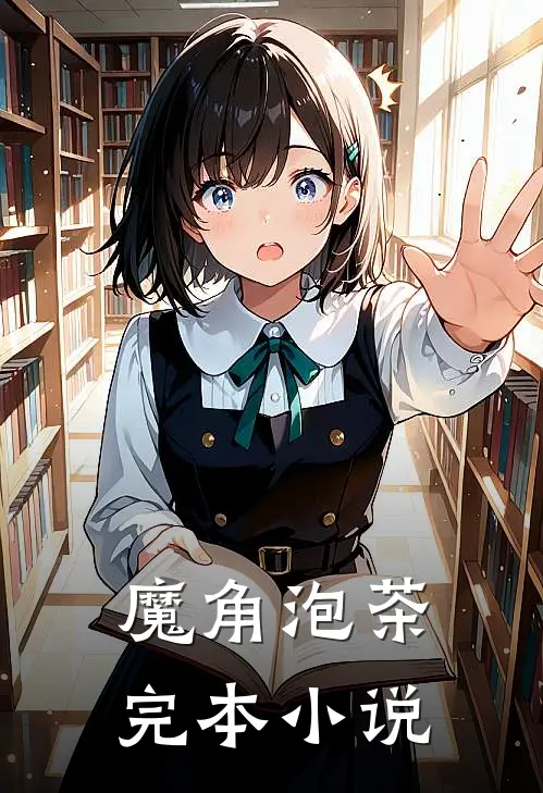 魔角泡茶完本小说
