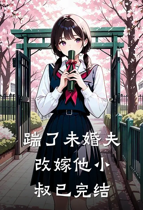 踹了未婚夫,改嫁他小叔已完结免费阅读