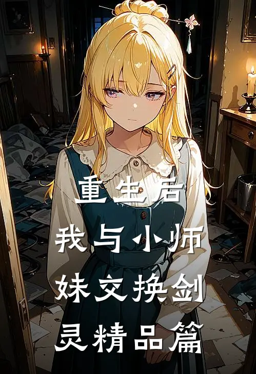重生后,我与小师妹交换剑灵精品篇在线阅读