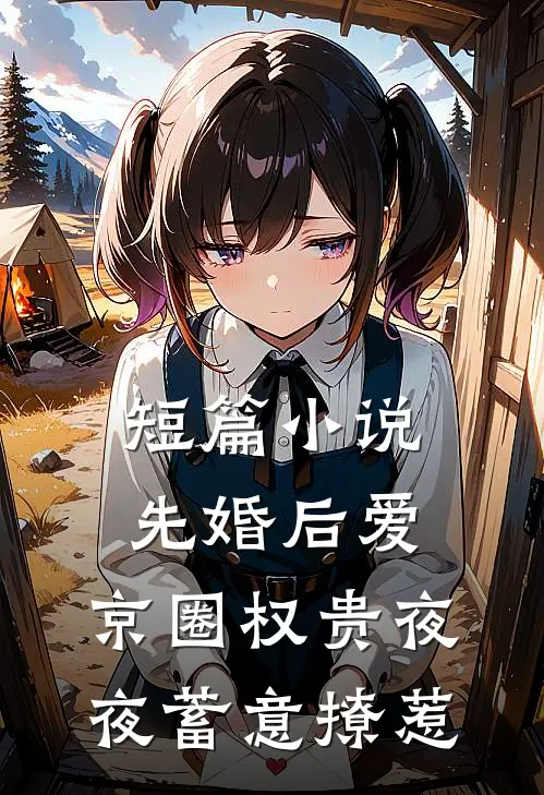 短篇小说先婚后爱:京圈权贵夜夜蓄意撩惹