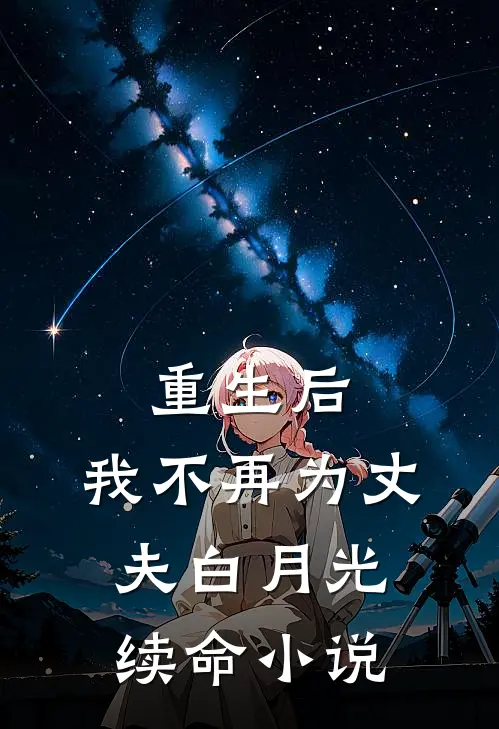 重生后,我不再为丈夫白月光续命免费阅读