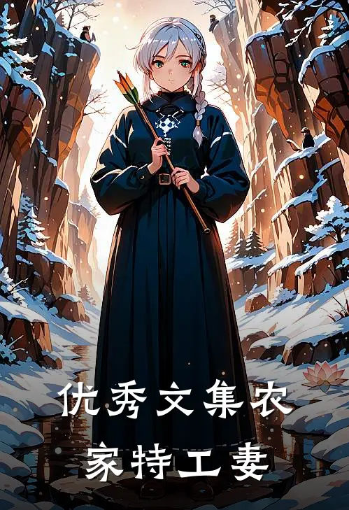 优秀文集农家特工妻