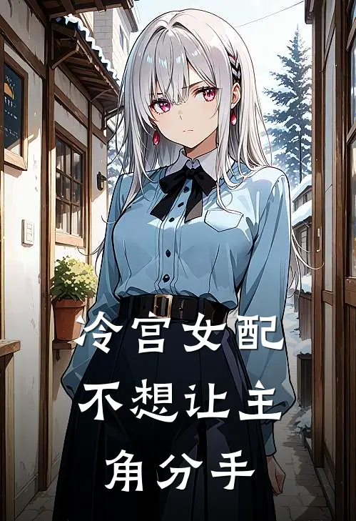 冷宫女配不想让主角分手