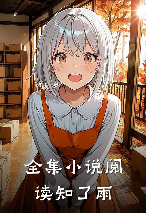 全集小说阅读知了雨