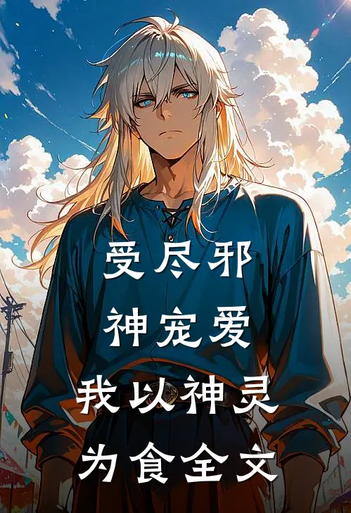 受尽邪神宠爱,我以神灵为食全文