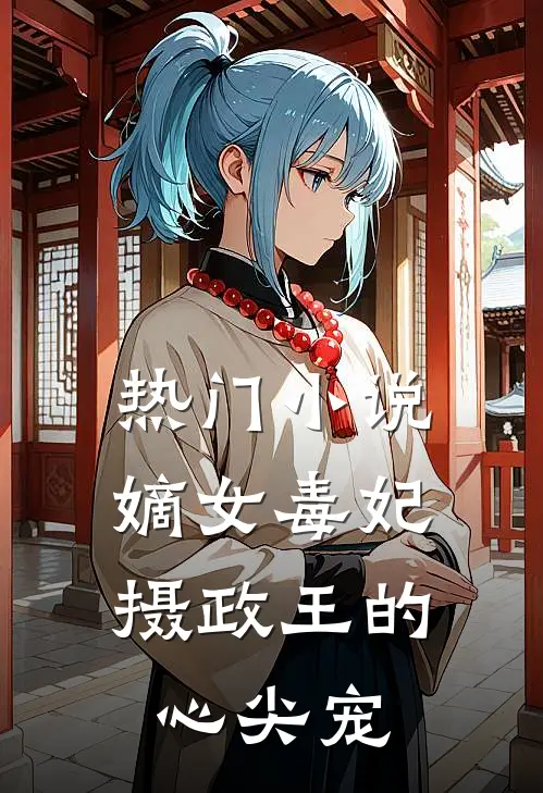 热门小说嫡女毒妃：摄政王的心尖宠