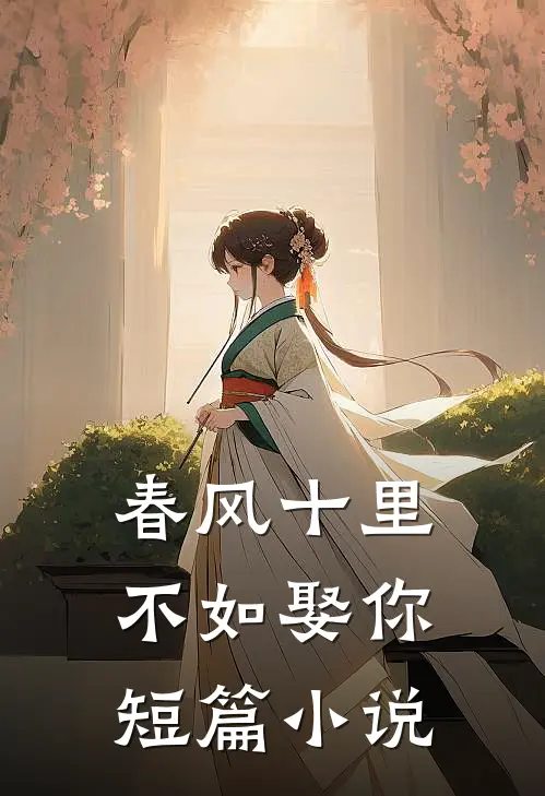 春风十里,不如娶你短篇