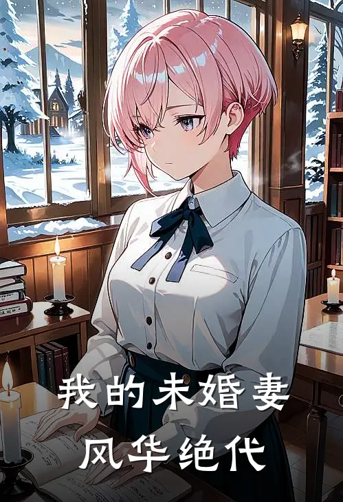 我的未婚妻风华绝代