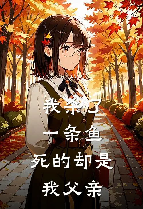 我杀了一条鱼,死的却是我父亲的