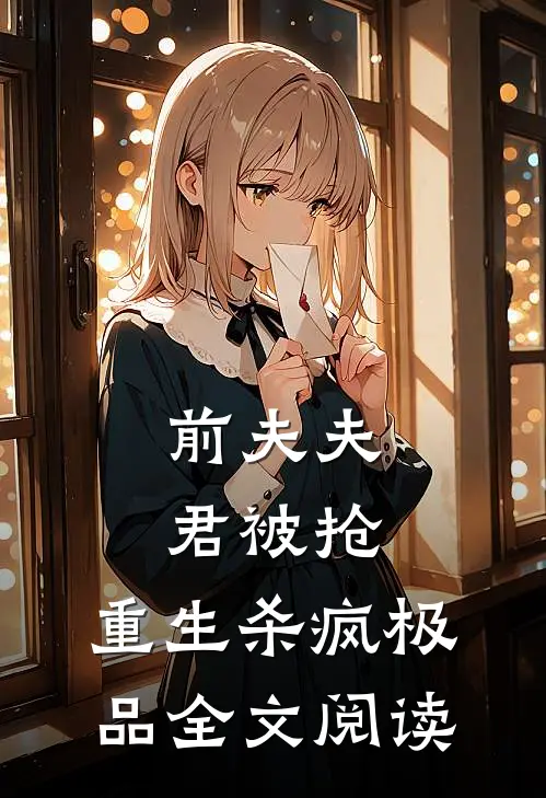 前夫夫君被抢,重生杀疯极品全文阅读免费