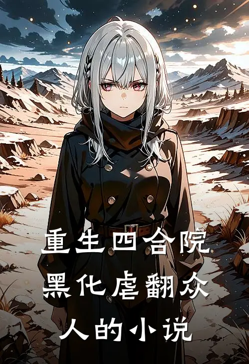 重生四合院,黑化虐翻众人的叫