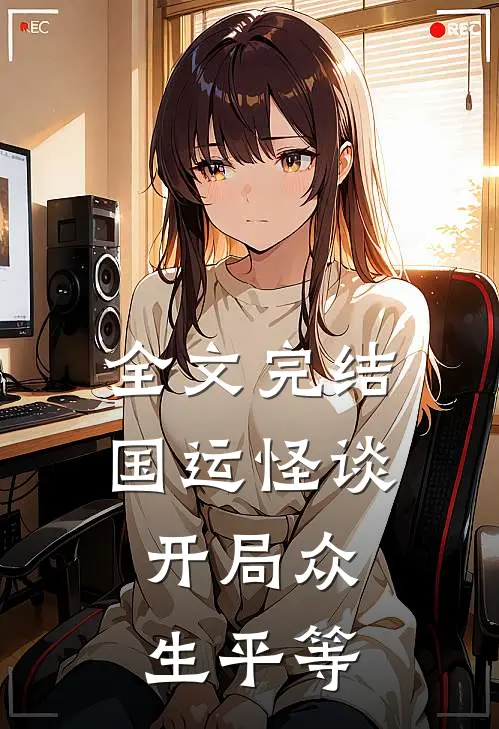 全文完结国运怪谈：开局众生平等