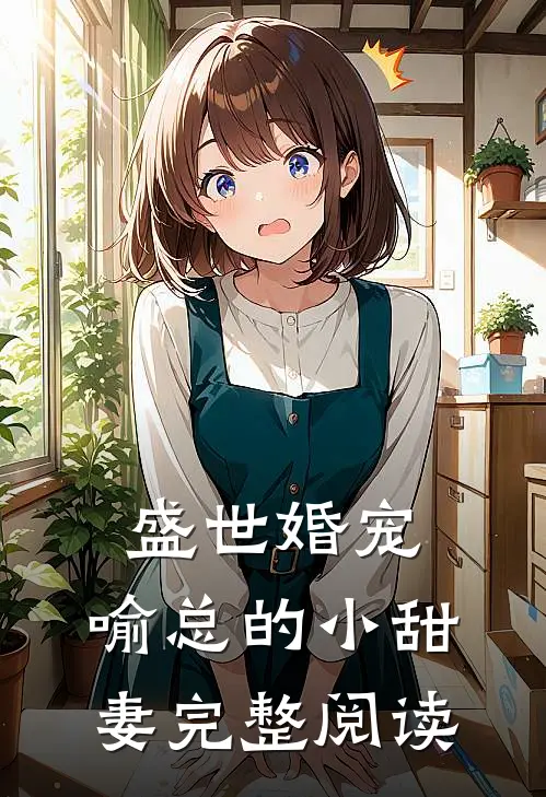 盛世婚宠,喻总的小甜妻完整阅读全文