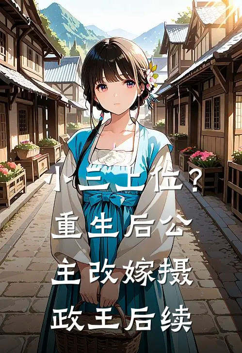 小三上位?重生后公主改嫁摄政王后续