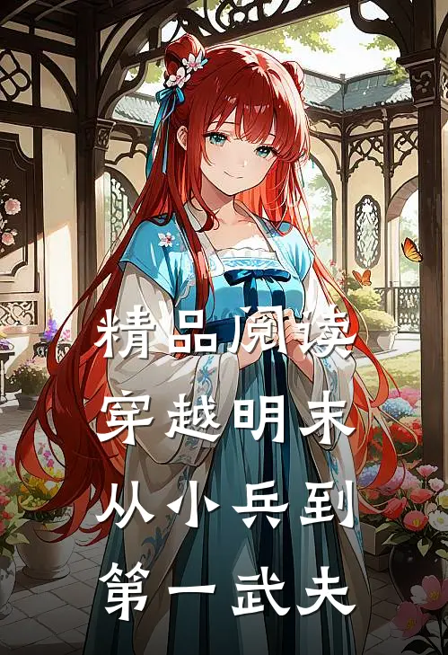 精品阅读穿越明末从小兵到第一武夫的