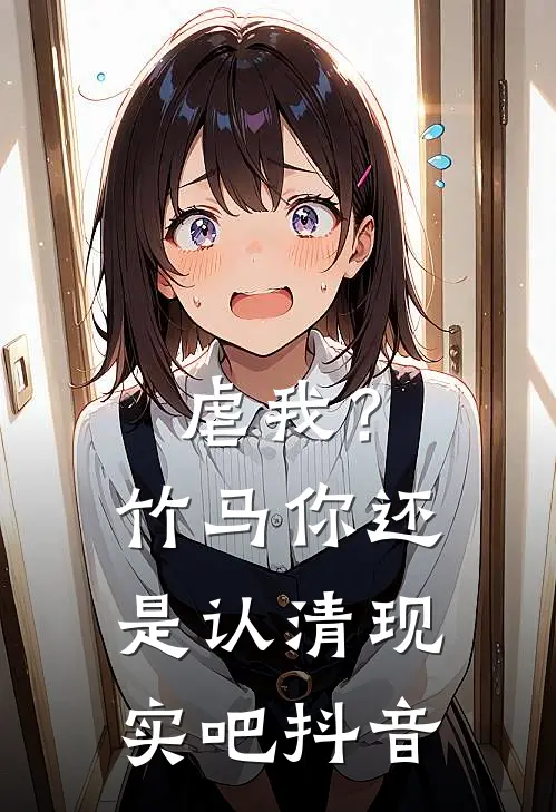 虐我?竹马你还是认清现实吧抖音视频