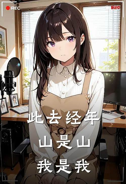 此去经年,山是山,我是我 是分手吗