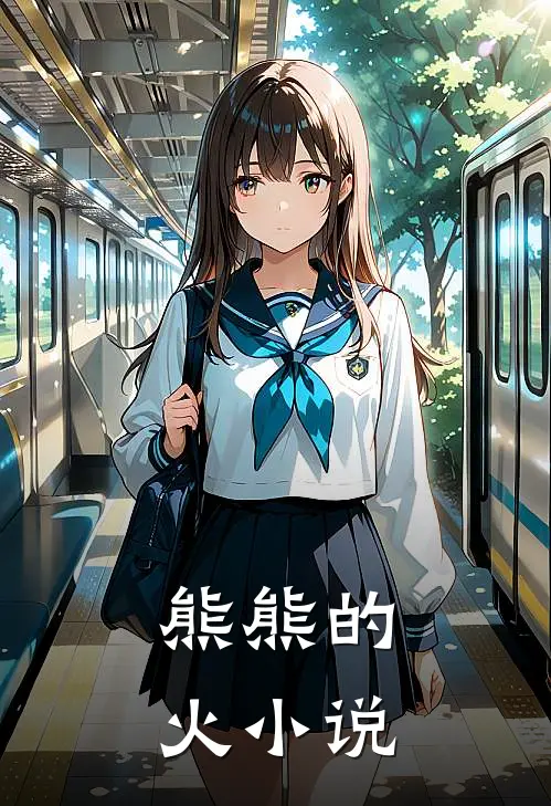 熊熊的火小说