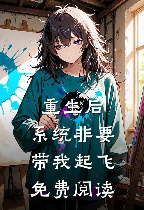 重生后,系统非要带我起飞免费阅读