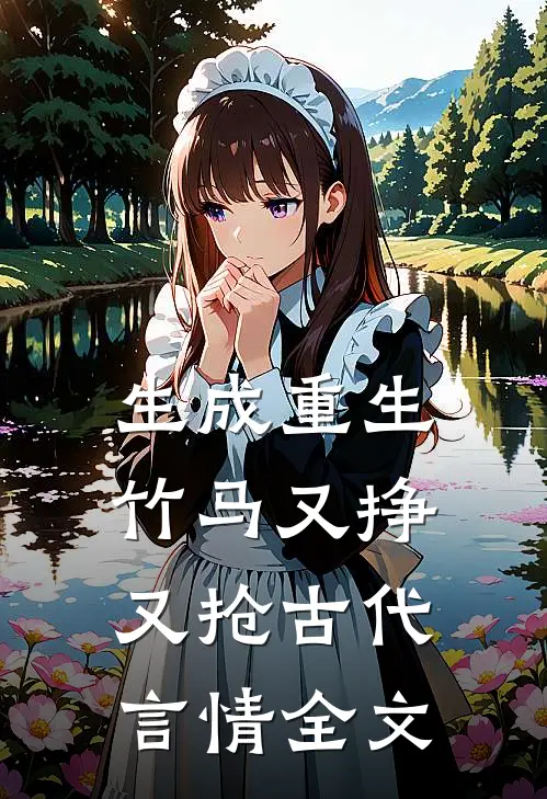 生成重生竹马又挣又抢古代言情全文