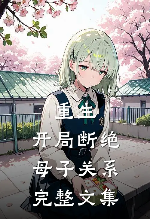 重生开局断绝母子关系完整文集免费阅读