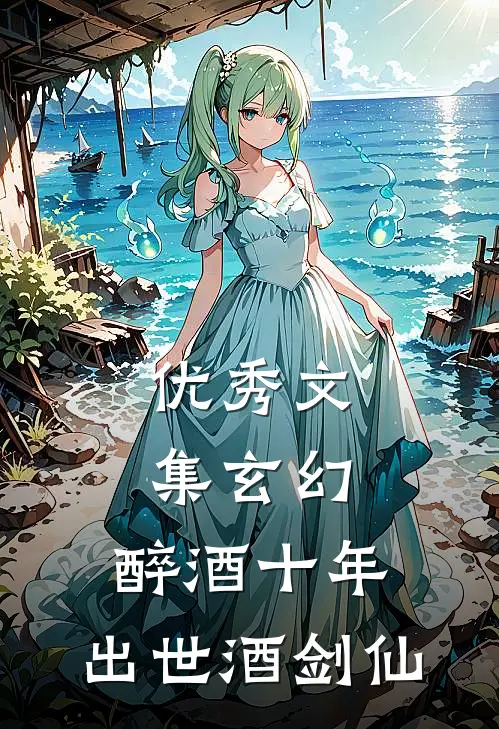 优秀文集玄幻：醉酒十年，出世酒剑仙
