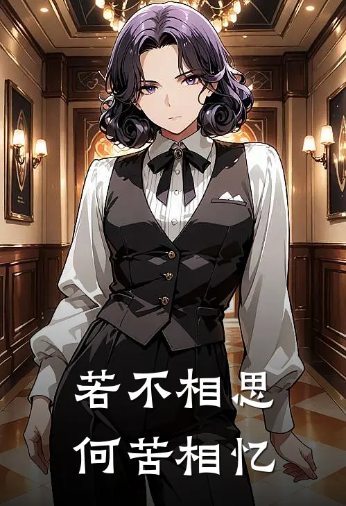 若不相思,何苦相忆下一句