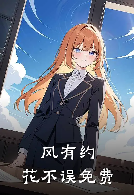 风有约,花不误免费阅读