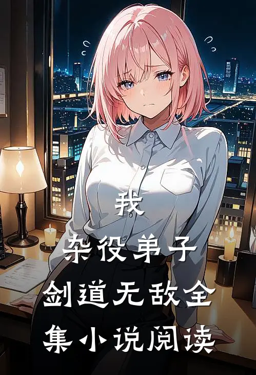 我,杂役弟子,剑道无敌全集阅读