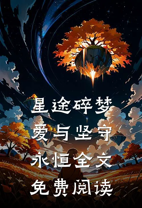 星途碎梦,爱与坚守永恒全文免费阅读无弹窗