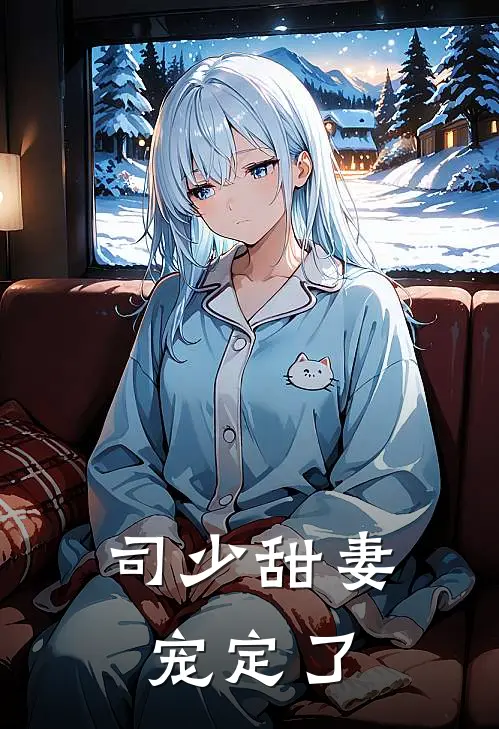 司少甜妻,宠定了 锦夜