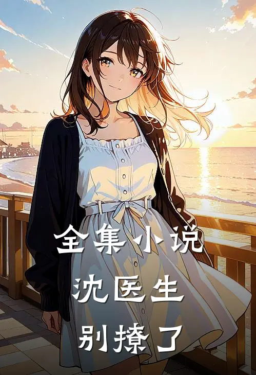 全集沈医生,别撩了全文阅读