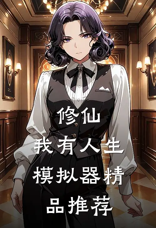修仙我有人生模拟器精品推荐免费阅读