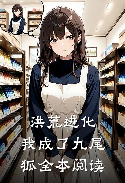 洪荒进化我成了九尾狐全本阅读免费