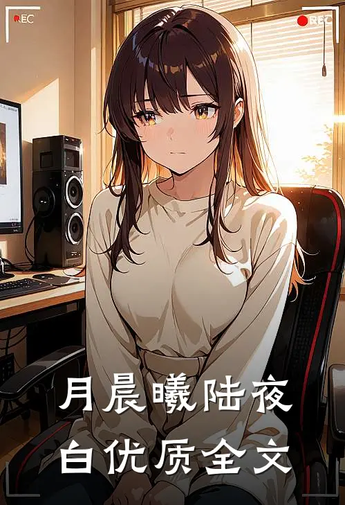 月晨曦陆夜白优质全文