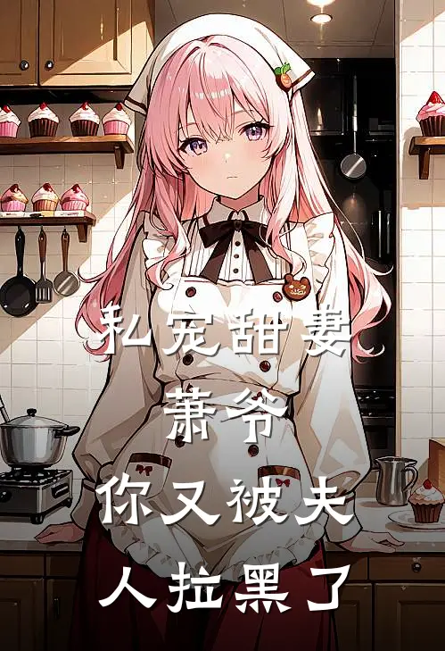 私宠甜妻萧爷,你又被夫人拉黑了