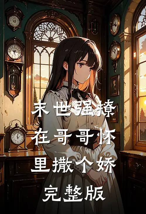 末世强撩,在哥哥怀里撒个娇完整版