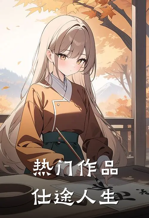 热门作品仕途人生