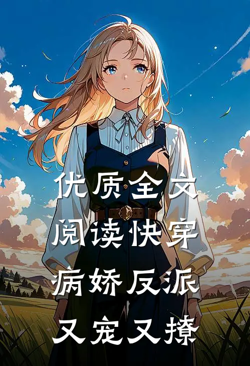 优质全文阅读快穿病娇反派又宠又撩百度