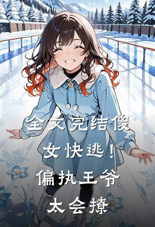 全文完结傻女快逃！偏执王爷太会撩