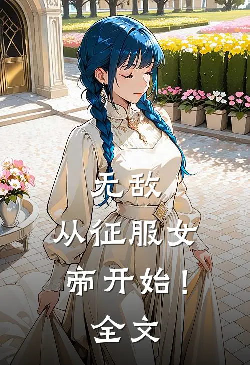 无敌,从征服女帝开始!全文阅读