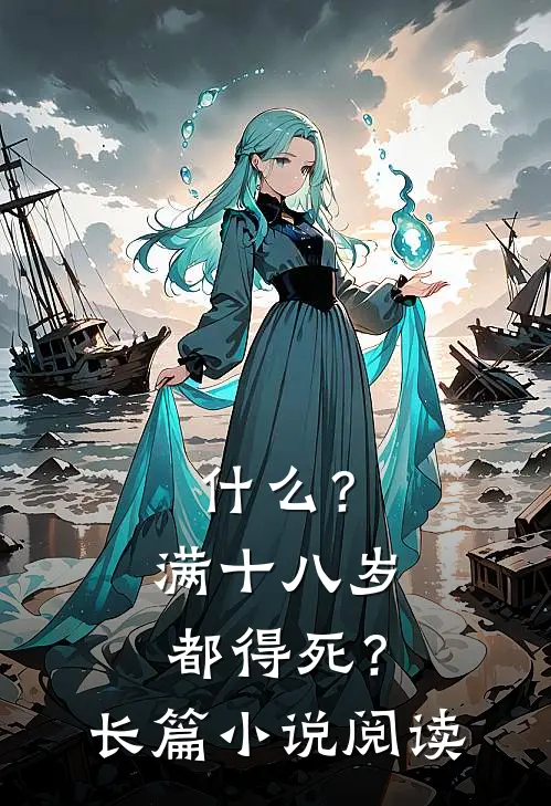 ?满十八岁都得死?长篇阅读全文