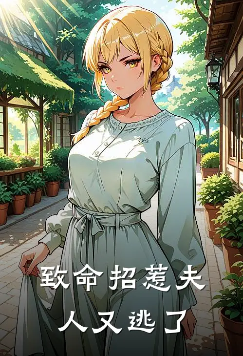 致命招惹夫人又逃了