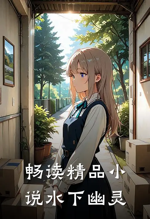 畅读精品小说水下幽灵