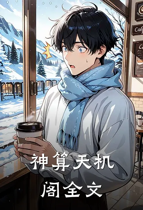 神算天机阁全文