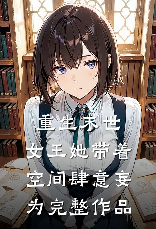 重生末世女王她带着空间肆意妄为完整作品免费阅读