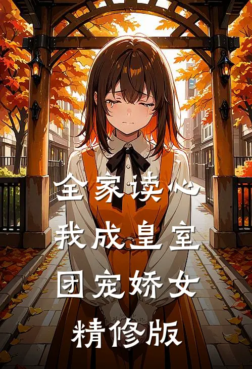 全家读心：我成皇室团宠娇女精修版