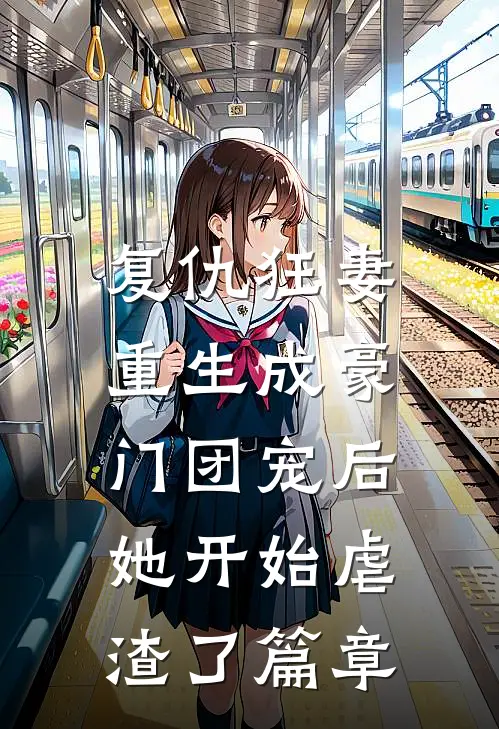 复仇狂妻重生成豪门团宠后她开始虐渣了篇章在线阅读