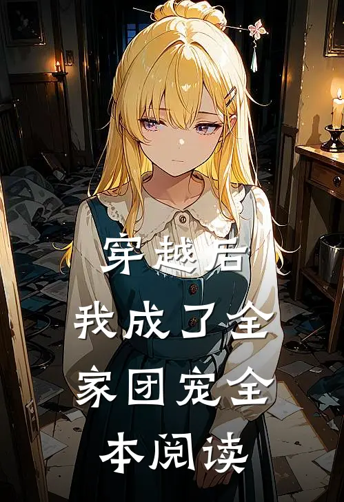 穿越后,我成了全家团宠全本阅读