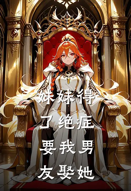 妹妹得了绝症,要我男友娶她